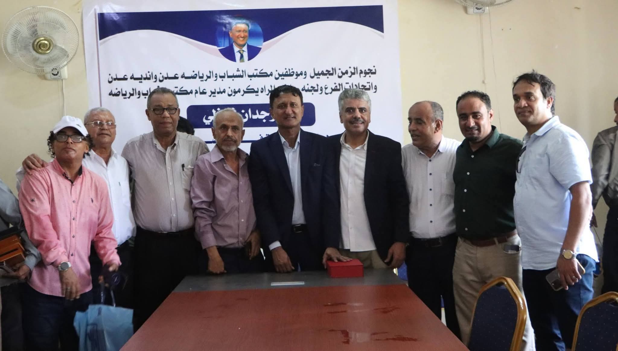 آلاف الفاسدين والمنبطحين فلماذا وجدان؟!