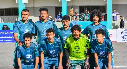 بفوز "زنيم" وتعادل "الزبير والصقور".. اشتعال المنافسة في المجموعة الثالثة ببطولة الشهيد هلال الرمضانية