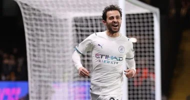 برشلونة يقترب من ضم بيرناردو سيلفا في صفقة مجانية