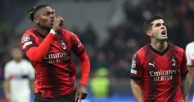 لياو يثير غضب الجميع في ميلان بعد مباراة لاتسيو واتجاه لبيعه