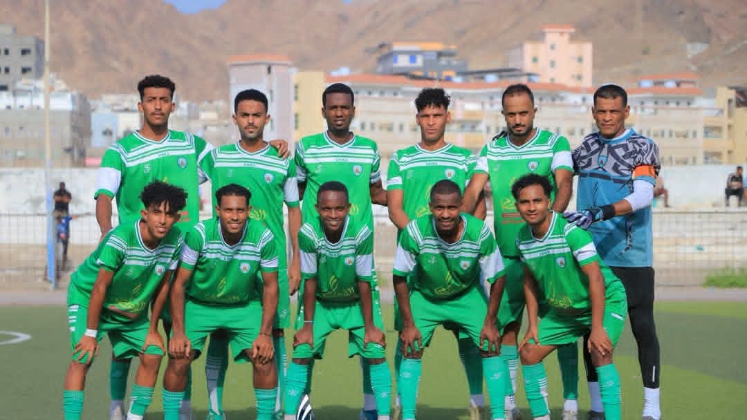 بعد ملحمة كروية في بارادم .. المكلا يعبر تضامن شبوة بركلات الترجيح ويضرب موعدًا مع وحدة عدن