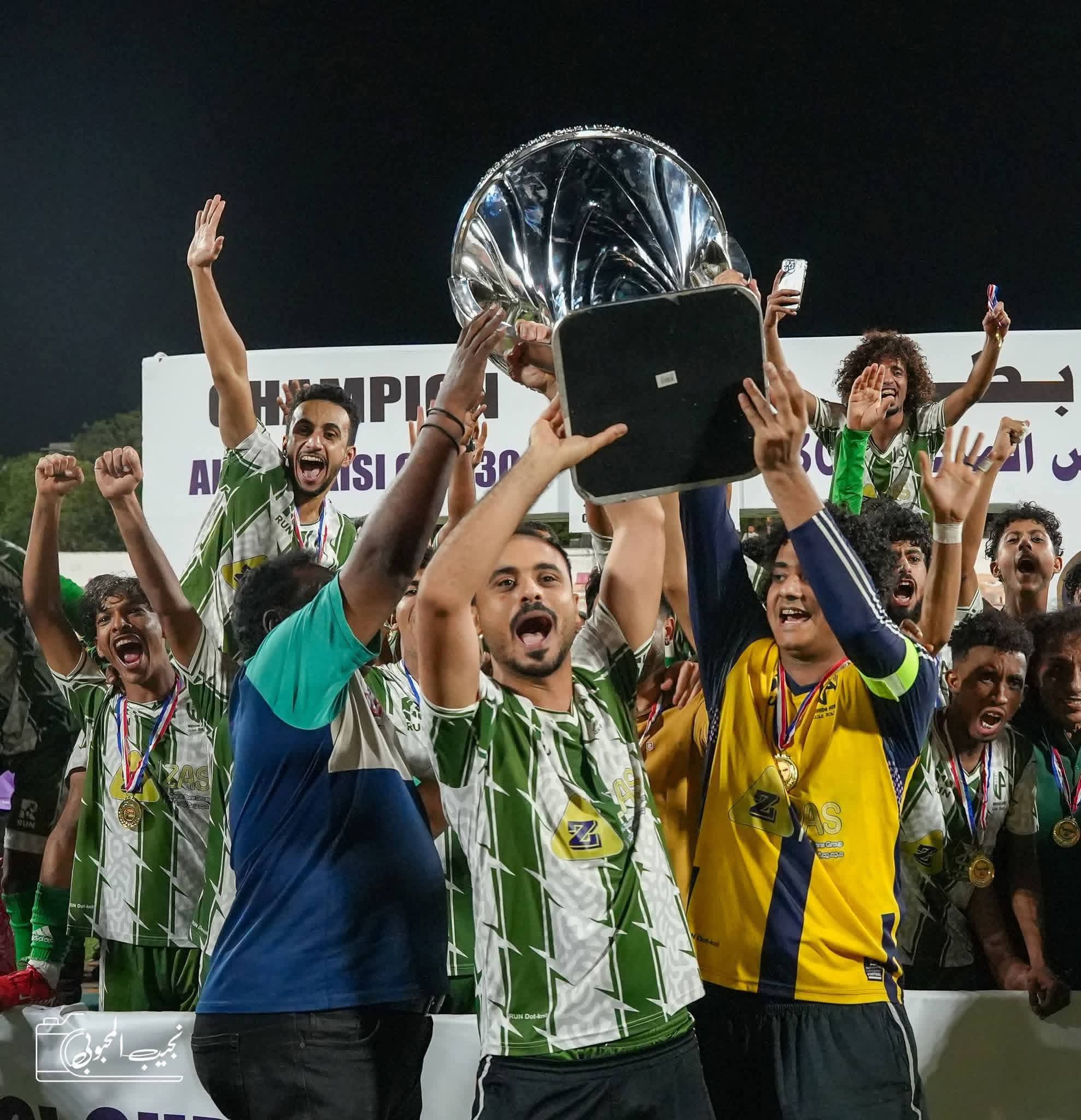 عناصر النجاح في وحدة عدن ؟!