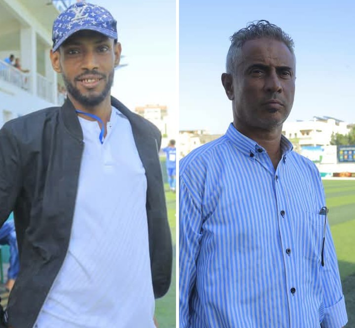 وعكة صحية لعياش تجبر وائل غازي على مغادرة دورة المدربين الآسيوية (B) .
