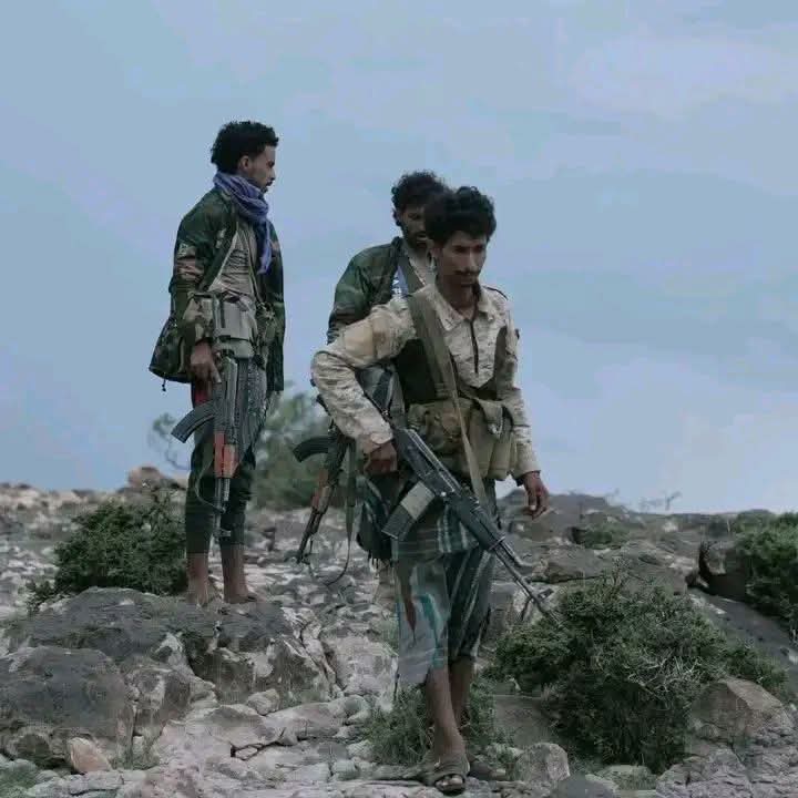 ⭕ تعز.. كان سبتمبر شهر الصمود والسحق، وها قد أتى أكتوبر شهر التحرير والإجلاء.
