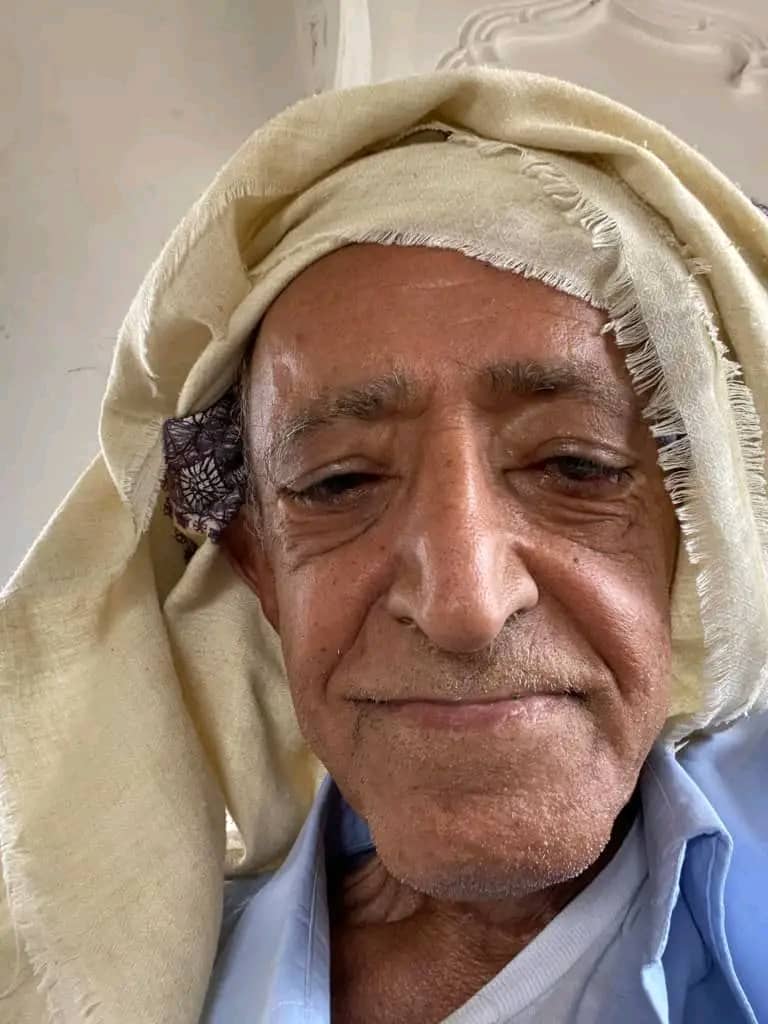 نديم الشرعي في ذمة الله