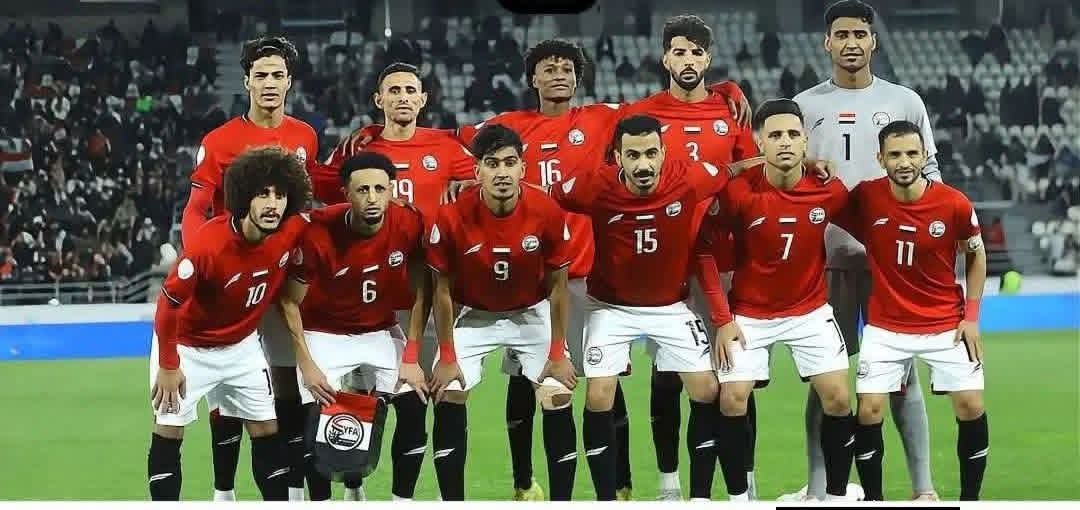لا خبر مؤكد حول الغاء قرار اللاعب اليمني لاعب محلي في الدوري العراقي لكرة القدم .