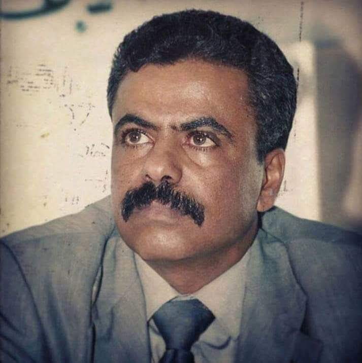 ١٧ عام على رحيل أبا محمد ؟!