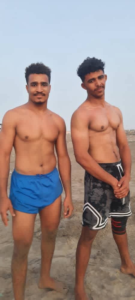 أبطال المنتخب الوطني من نادي شباب الجيل يستعدون للمشاركة في دورة الألعاب الآسيوية الشاطئية بالصين