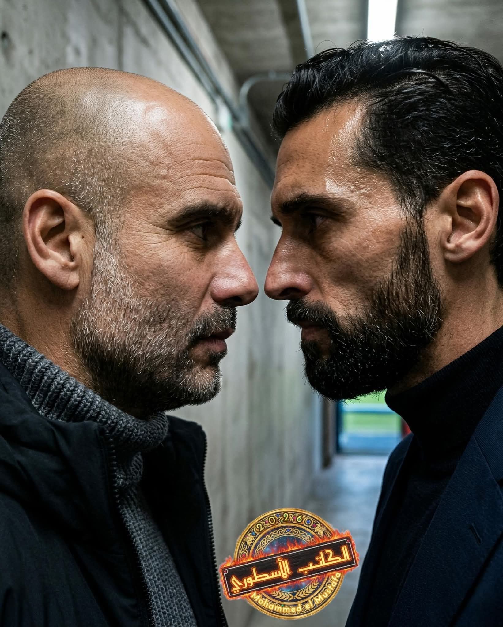 ذئب الذئاب ؟!