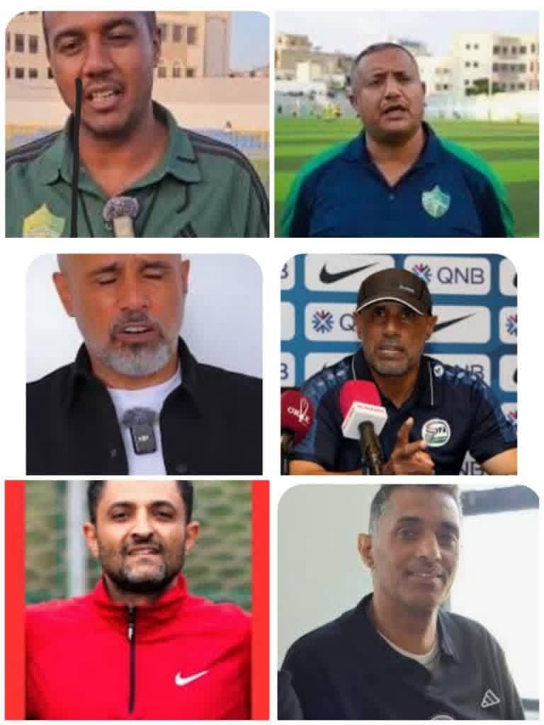 الاحباش يغزون الكرة اليمنية ؟!