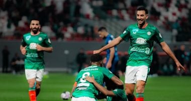 الاتفاق في تحدي جديد  ضد الفيحاء بالدوري السعودي