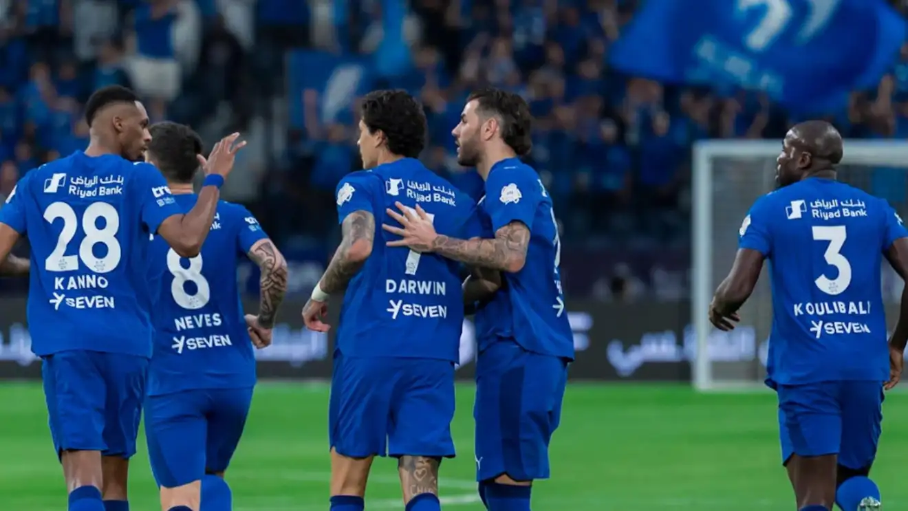 تستهدف الهلال والأهلي والاتحاد.. تعديلات في جدول دوري روشن السعودي .