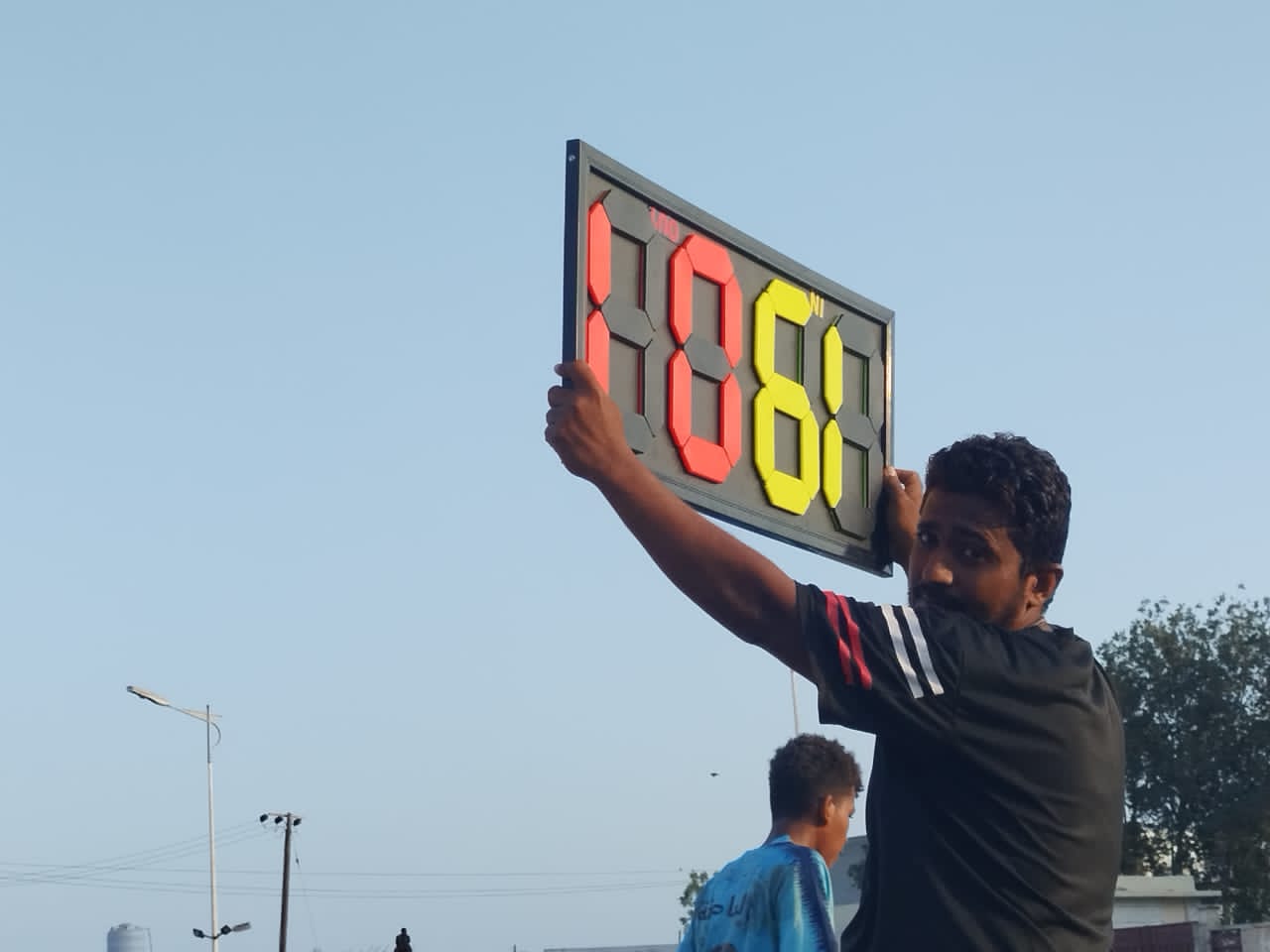 لوحة التغييرات بادرة جديدة في ملاعب الكود !!