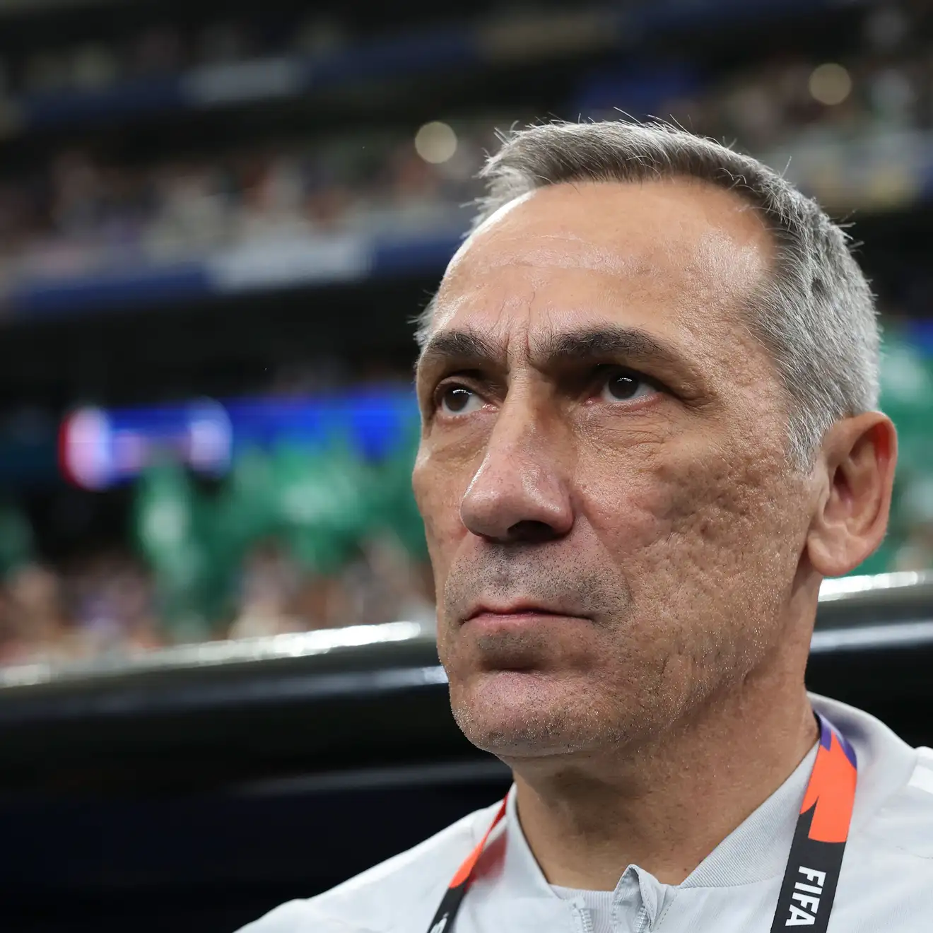 قبل استضافة خليجي 27.. متى يعلن دونيس قائمة المنتخب السعودي؟
