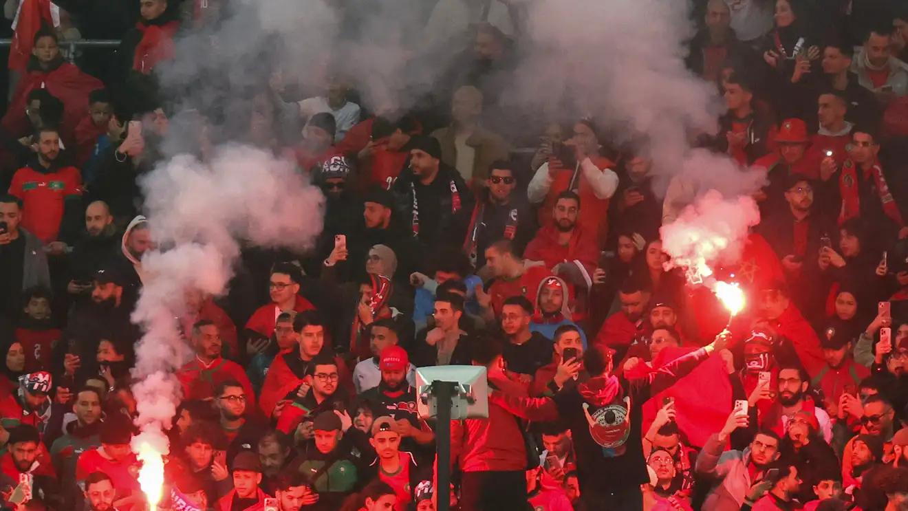 نصف نهائي أفريقيا للناشئين: السنغال تقصي المغرب في الرباط.. وتنزانيا تهزم مصر