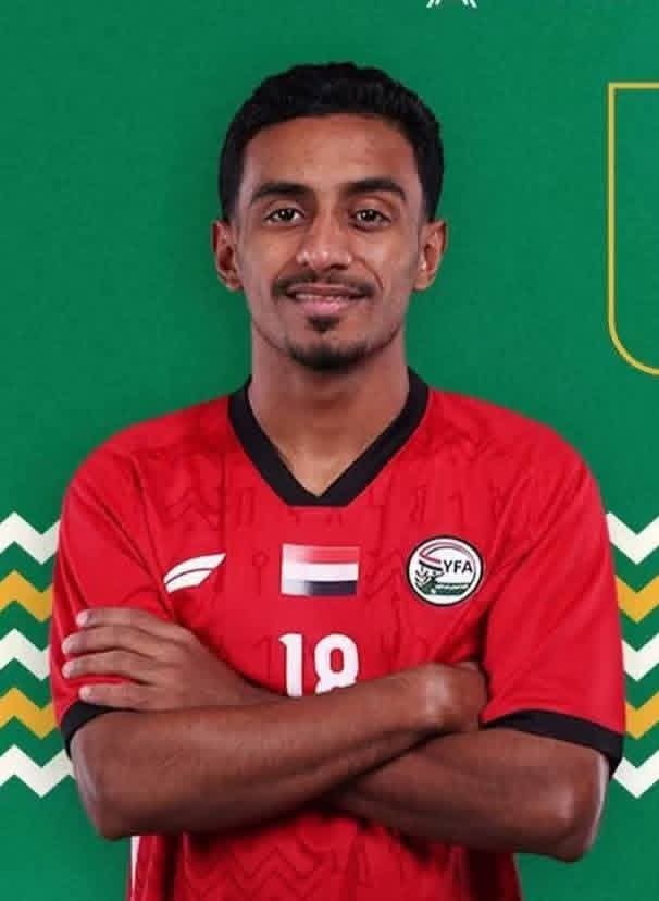 الجابر يبارك للنجم عادل عباس الجائزة والأفضلية الخليجية