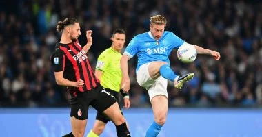 ميلان يبحث عن استعادة التوازن أمام أودينيزي.. وأتالانتا يستضيف يوفنتوس