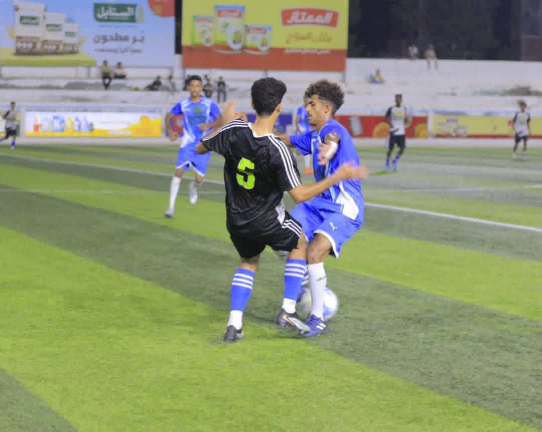 الهلال يكتمل ويقصي سردود الضحي بثنائية نظيفة ويخطف بطاقة التأهل إلى نصف نهائي بطولة مجموعة هائل سعيد أنعم لاندية الحديدة