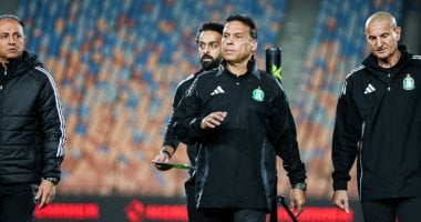 حسام البدرى يقود أهلى طرابلس لإنجاز غير مسبوق فى الدورى الليبى