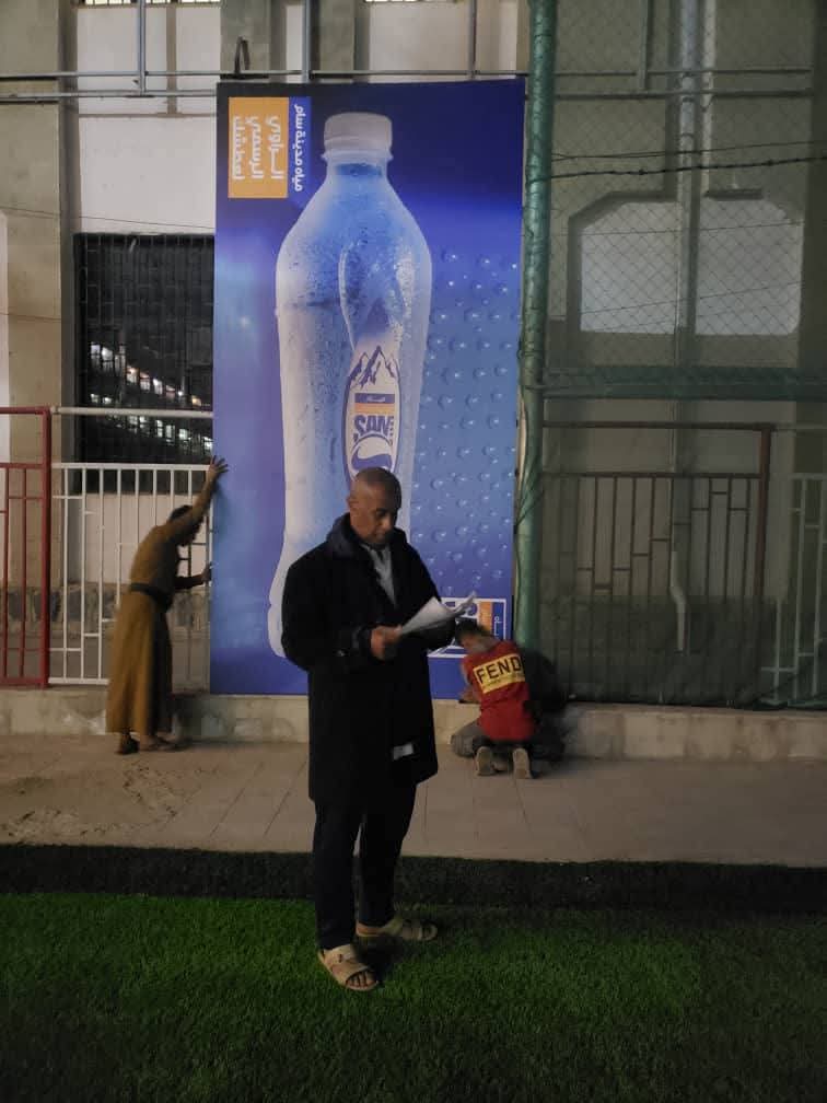 اهلي صنعاء ونكران المعروف ؟!