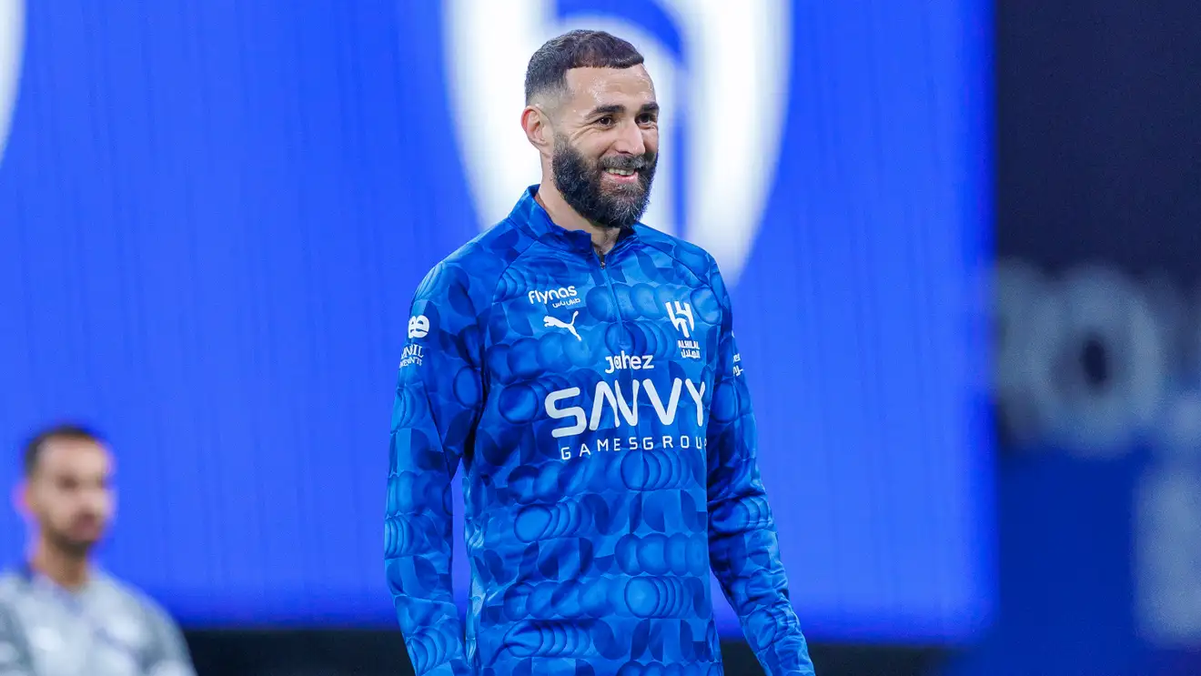 من الليجا إلى روشن.. عقدة أول كلاسيكو تهدد هلال بنزيما أمام الاتحاد