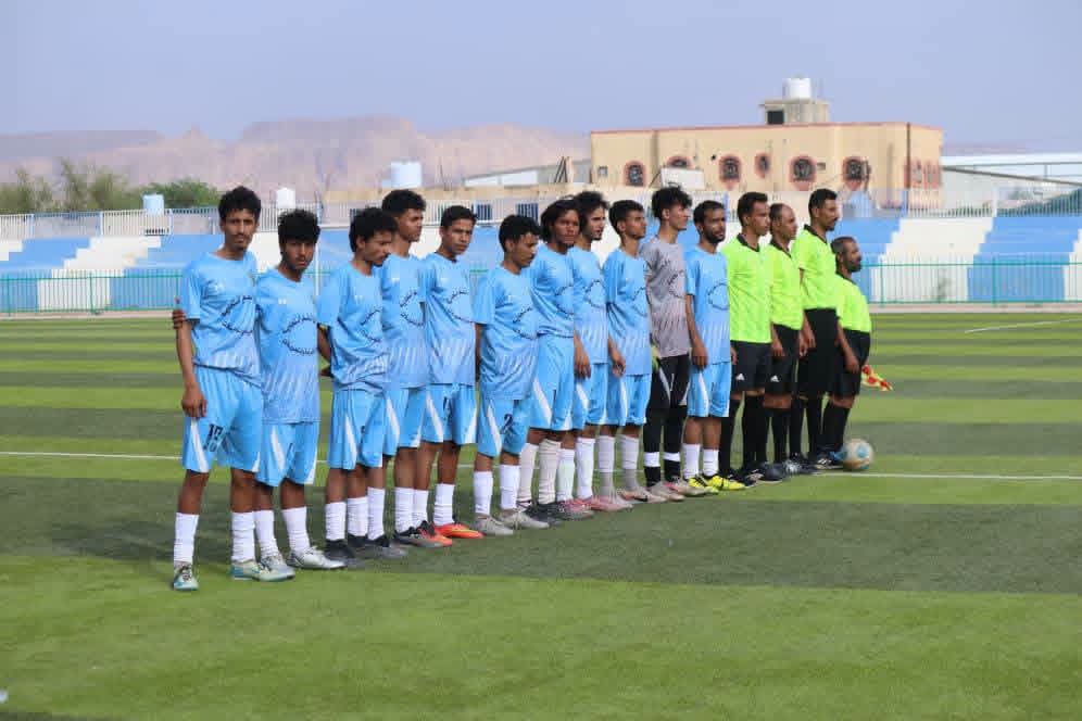 شباب عبدان يفتح الطريق أمام انطلاق حطيب .. «ثلاث نقاط» من ذهب تشعل صراع المجموعة الرابعة!