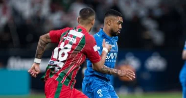 الاتحاد الآسيوى يفاضل بين عمان وقطر لاستضافة مباريات الأبطال من مباراة واحدة