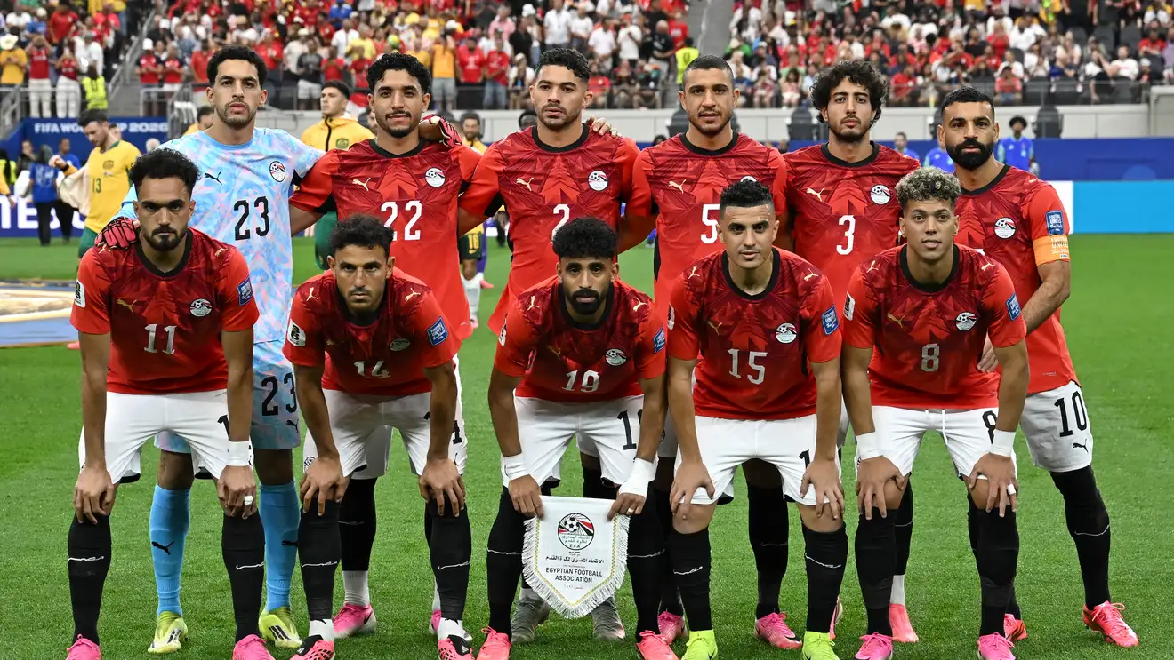 نجم منتخب مصر: نحن الأفضل عربيًا وأفريقيًا.. والمغرب يخشانا