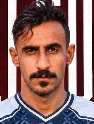 النوارس تتعاقد مع السعدي