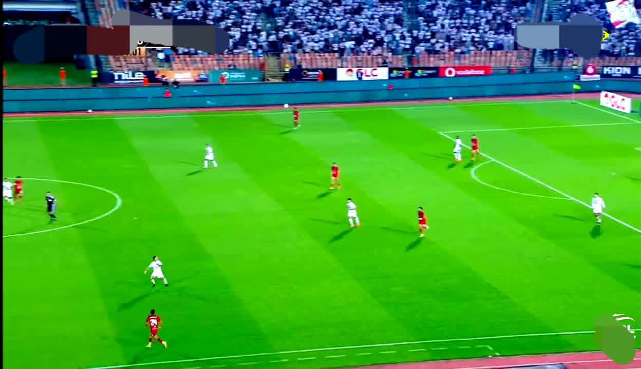 *الأهلي فاز على الزمالك بقرار غير منصف!!؟*