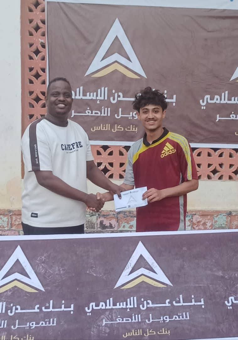 فريق أصيل الجبلي اول الفرق المتأهلة للدور الثالث في بطولة شهداء الطويلة