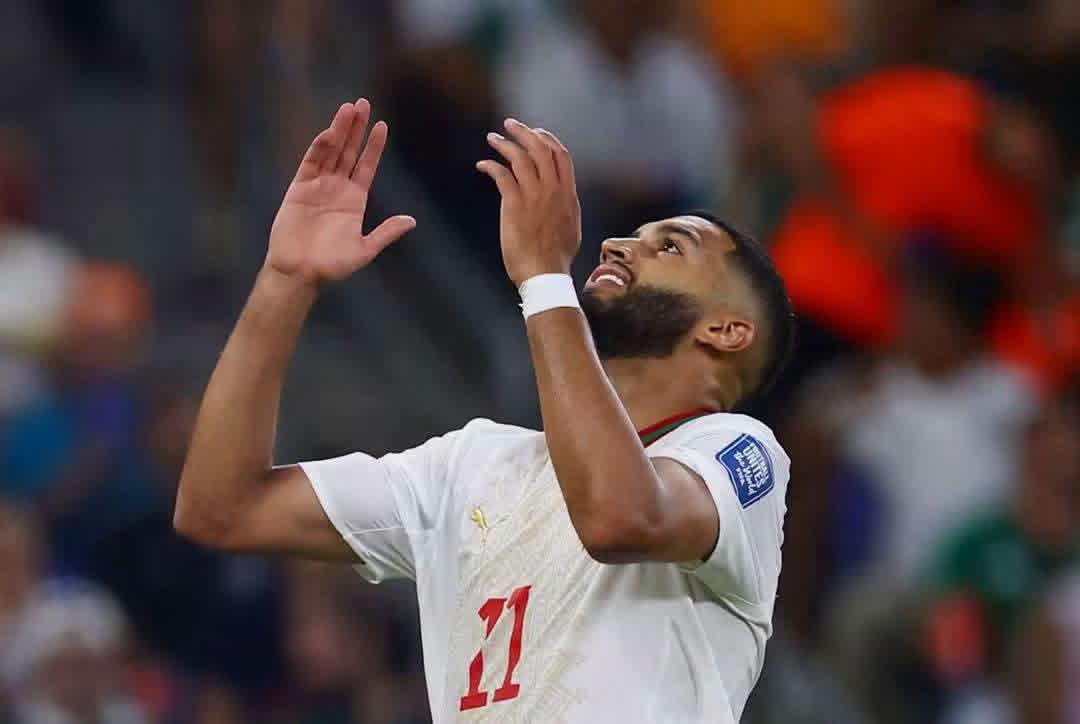 المغرب يكتب التاريخ.. ويطيح بهولندا بالترجيح ويعبر إلى دور الـ16