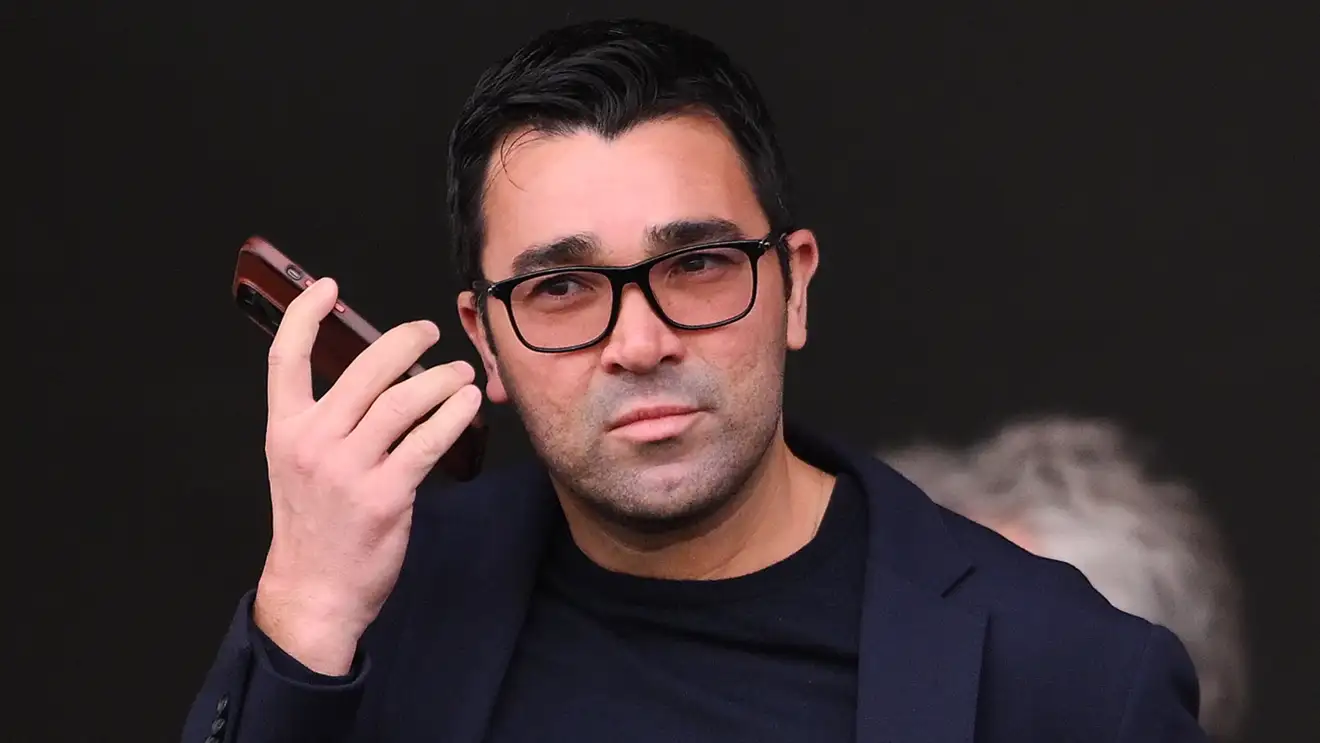 ديكو يوارب باب الرحيل عن برشلونة