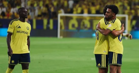 الاتحاد السعودي يكشف موقفه الرسمي من تأجيل مباراة النصر والوصل