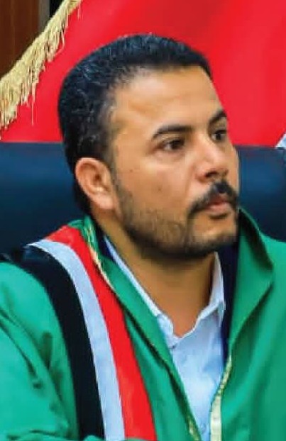 وزارة الشباب والرياضة بصنعاء السفري ؟!