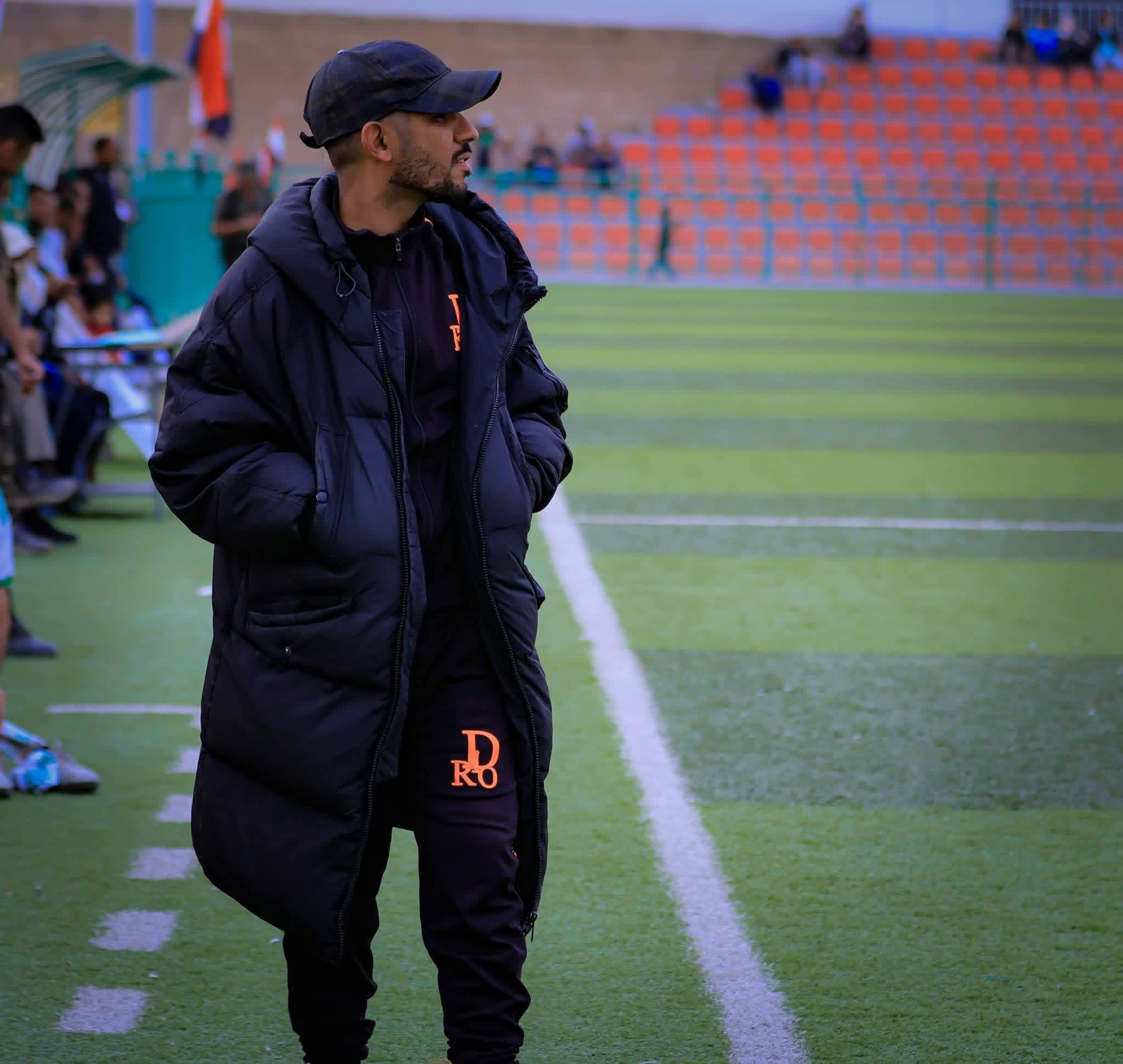 بقيادة المدرب الشاب حـُميد حــنـيش… أمانة العاصمة يبلغ النهائي ويضرب موعدًا مع الاتصالات