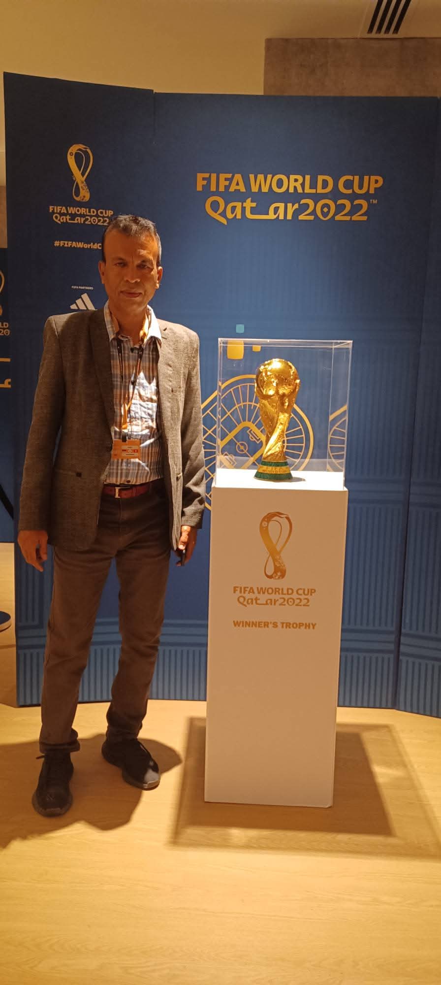 مونديال 2022  ذكريات ستبقى خالده !!