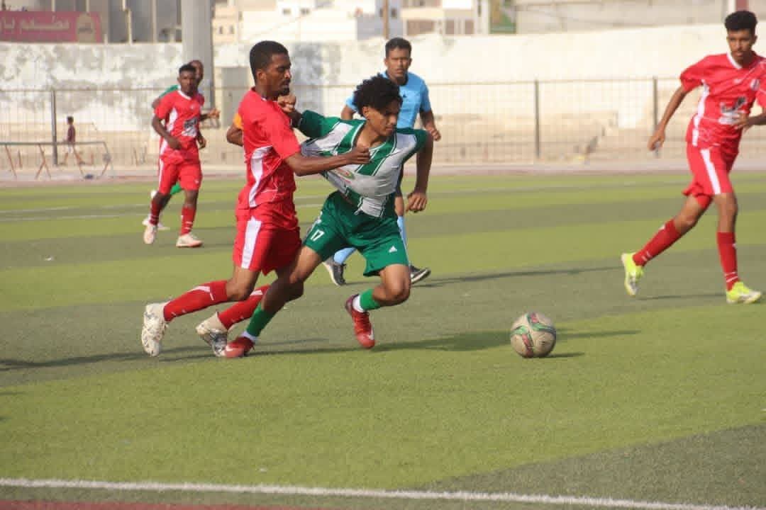 شباب روكب إلى نهائي  ثالثة ساحل حضرموت بفوز ثمين على دوعن
