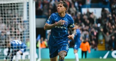 إنزو فيرنانديز يتحدث عن مفاوضات ريال مدريد