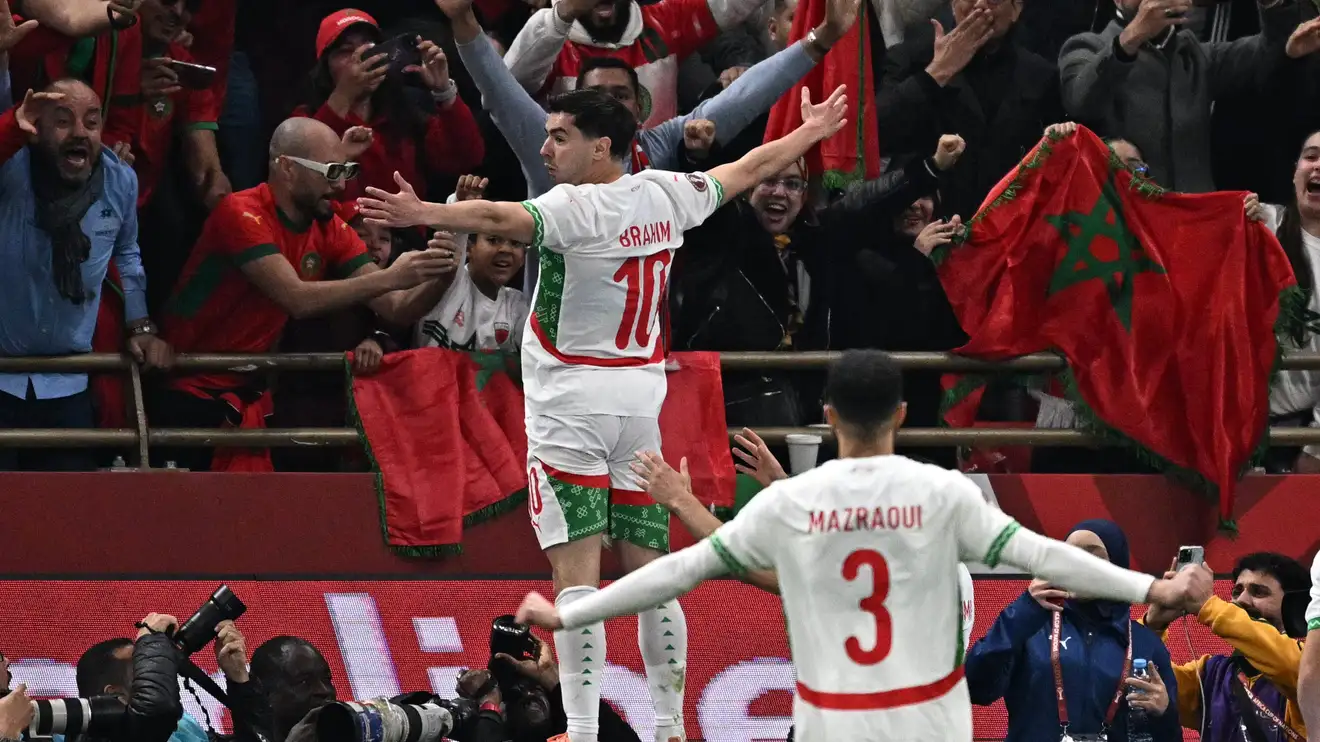 بين السخط والمغفرة.. "بانينكا" تخيم على عودة دياز لمنتخب المغرب