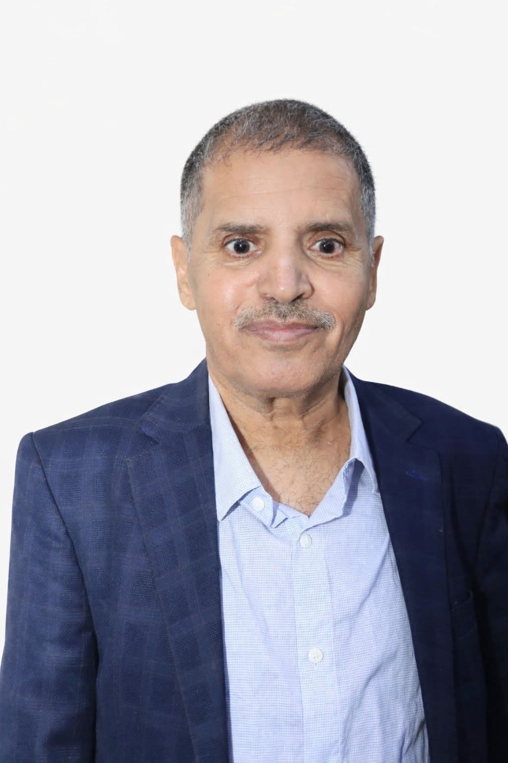 "الظلام يغتال بصيرة الإعلام: أحمد مظفر يصرخ في وادي النسيان ؟!