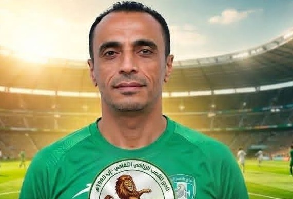 عن نادي شعب إب ؟!