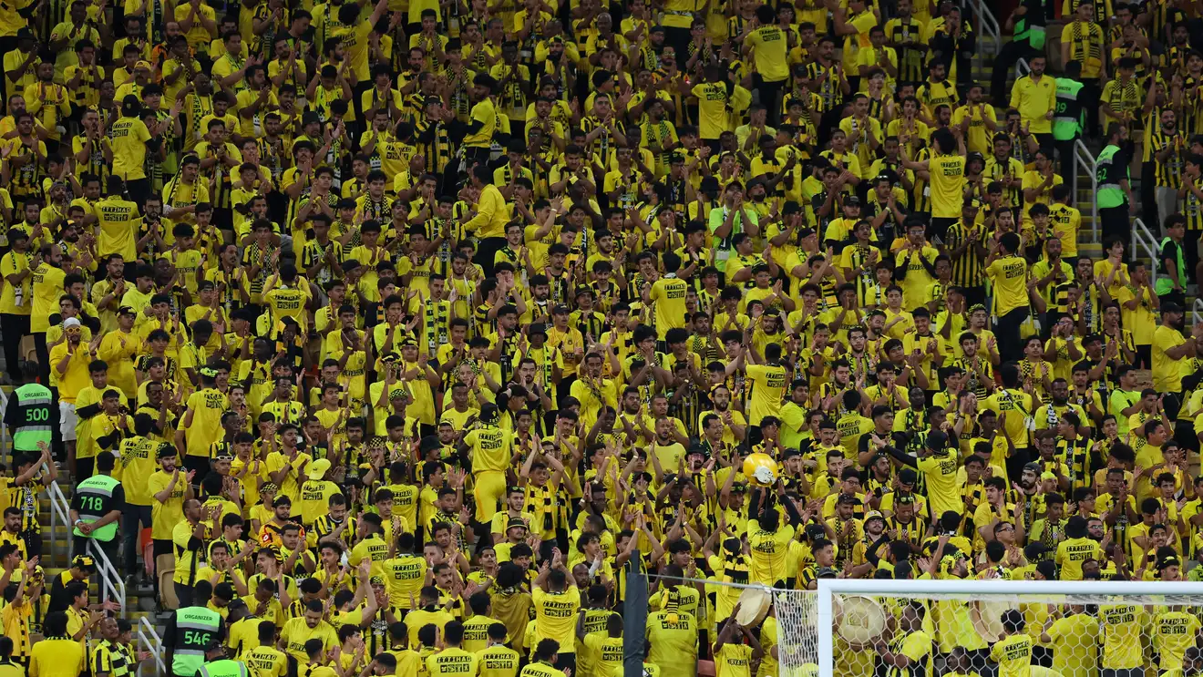 تصريحات مثيرة وبيان حاسم.. هل سُلبت أموال اتحاد جدة لنادٍ آخر؟