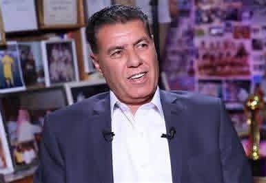 وقفة..تصنيفة جمال حمدي!!