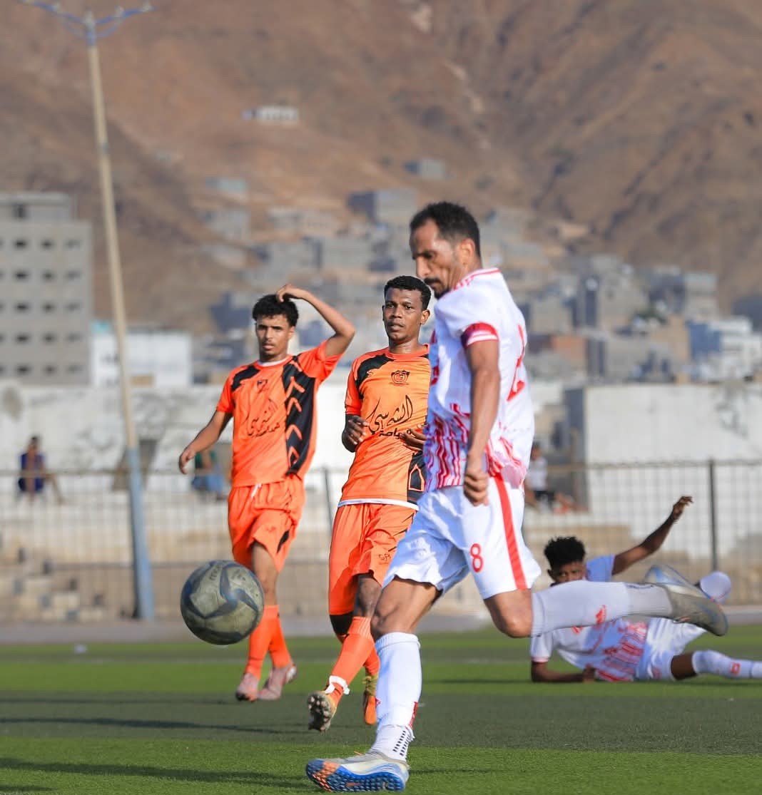 شعب حضرموت يتغلب على سلام الغرفة وديًا بهدف الكثيري في ليلة الاحتفاء بذكرى التأسيس