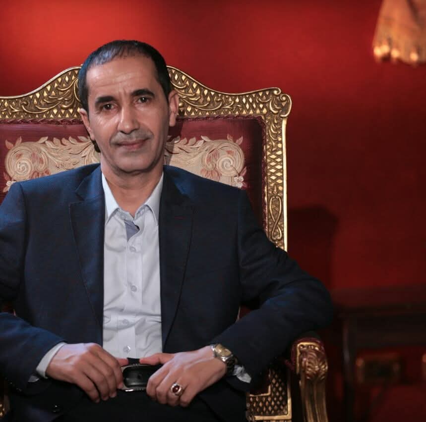 محمد آل جابر يصل إلى ما كان يحذر منه البعض منذ سنوات