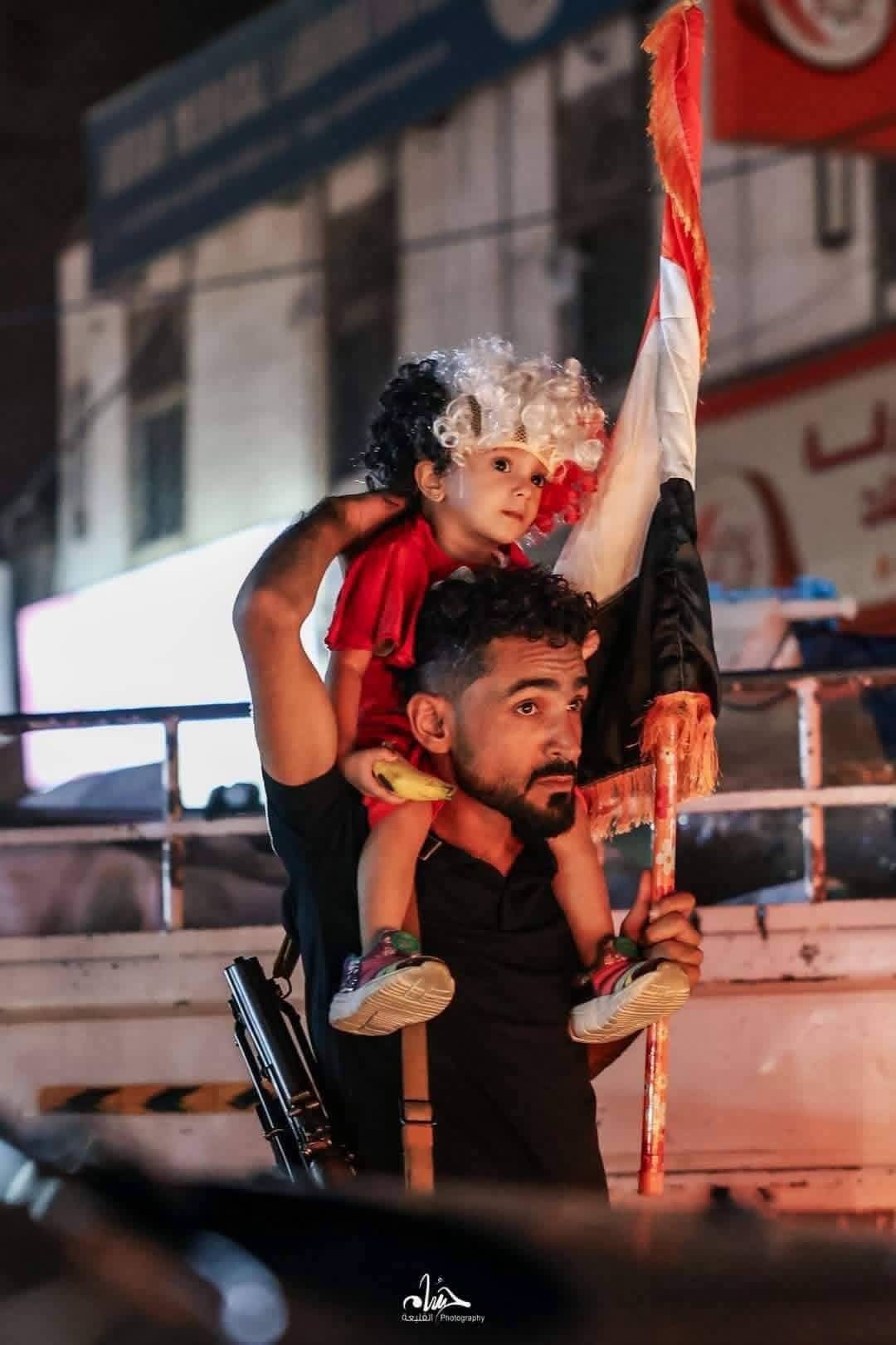 تعز المستقبل والأمل الذي لا يخيب .