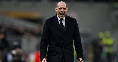 ميلان قاهر الكبار فى الدورى الإيطالى بلا خسارة مع أليجرى