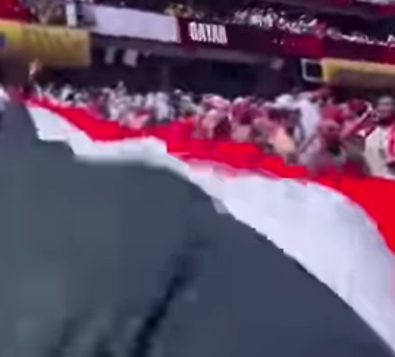 وفاء اليمنيين .. وقطر تحرجهم بالفعل ..!