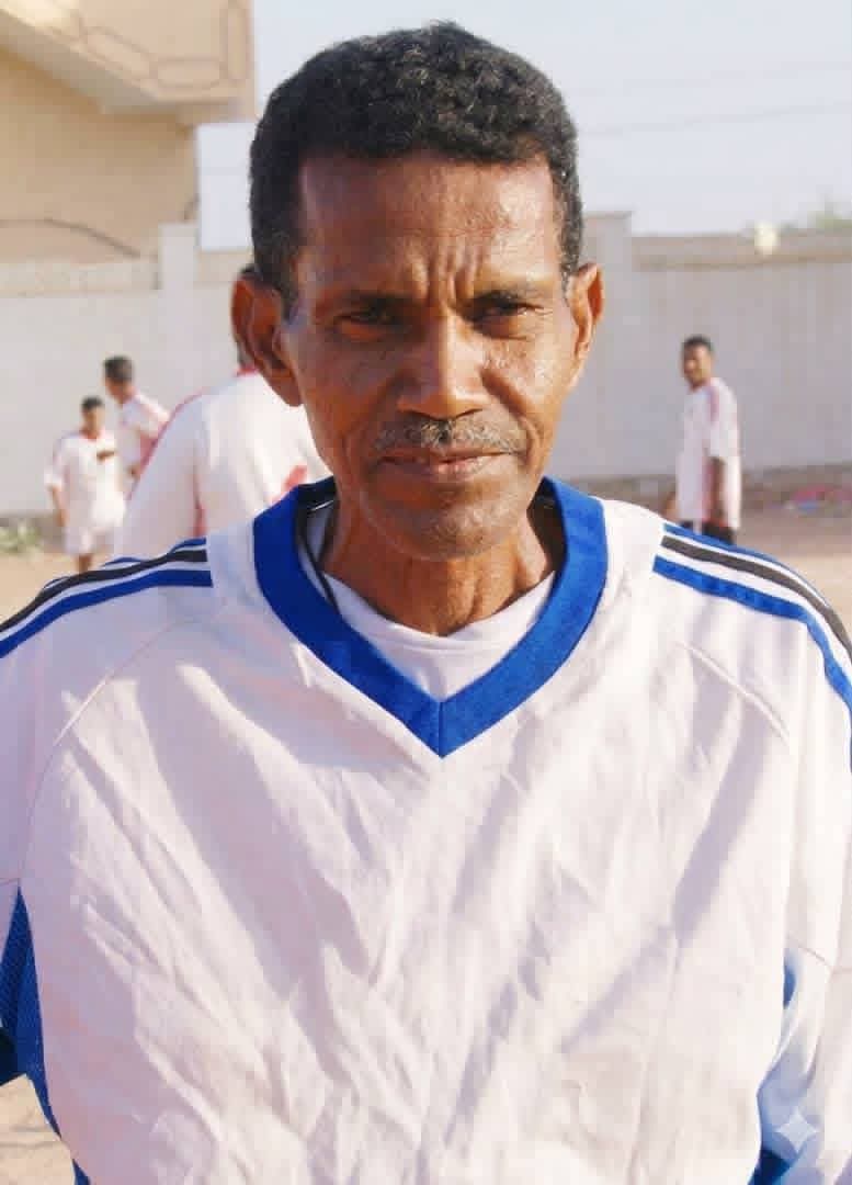 غدا..   قمة كروية مرتقبة بين التضامن والمكلا تخليداً لذكرى الفقيد علي عثمان العمودي